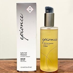 Epionce Lytic Gel Cleanser BRAND NEW with BOX